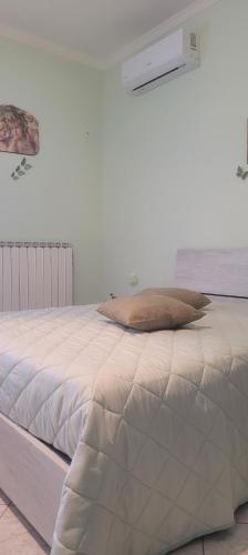 1 double bed