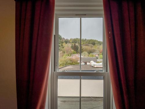 Vistas, Casa de  m² en Callander centro, con 9 habitación(es) y 9 baño(s) privado(s) (The Crags Hotel) in Callander