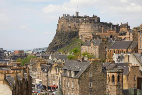 George IV Residence, Edimburgo (foto 9)