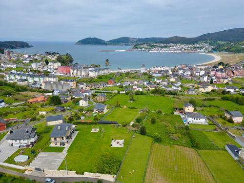 Apartamentos Arumes do Mar e Montaña - Viveiro Apartamentos Arumes do Mar e Montaña - Viveiro