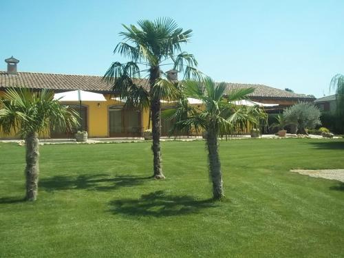 Agriturismo Le Case Di Campagna