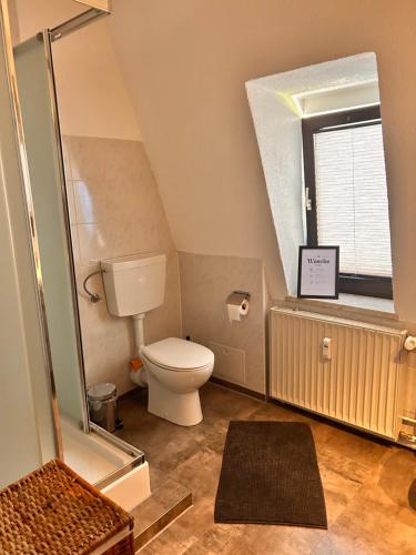 Ferienwohnung in Etgersleben in Sulzetal