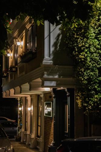 Vila Koja Boutique Hotel, Tirana (Foto 7)