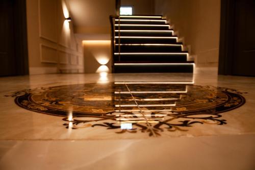 Vila Koja Boutique Hotel, Tirana (Foto 11)