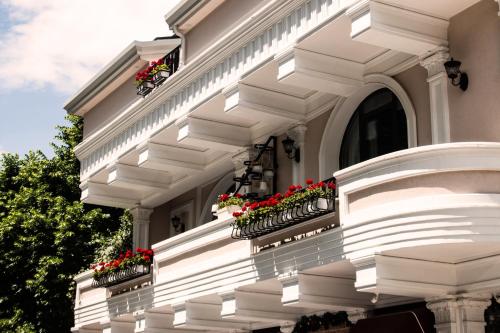 Vila Koja Boutique Hotel, Tirana (Foto 10)