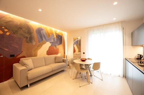 Midum Apartments con giardino 3