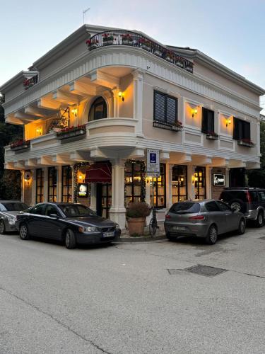 Vila Koja Boutique Hotel, Tirana (Foto 9)