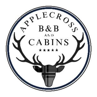 Applecross B&B & Cabins On NC500, 90 mins from Skye - Accommodation - Applecross