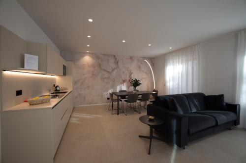 Midum Apartments con giardino 4