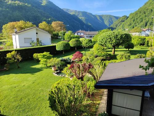 Casa Bonaventura in Arsie
