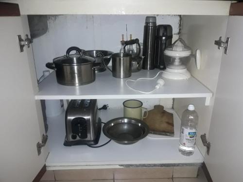 Duplex Gral .Viamonte 27- Tandil - image 4