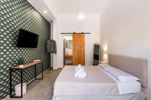 Il Moro Rooms