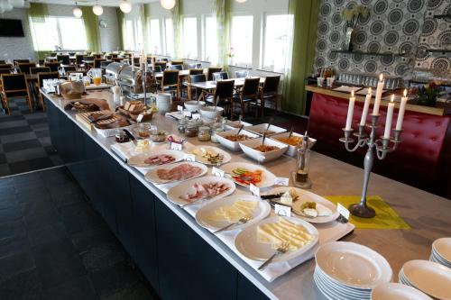 Sjögestad Motell - image 3