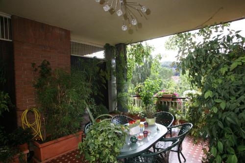 La Terrazza Sul Po, Turín (fotografie 4)