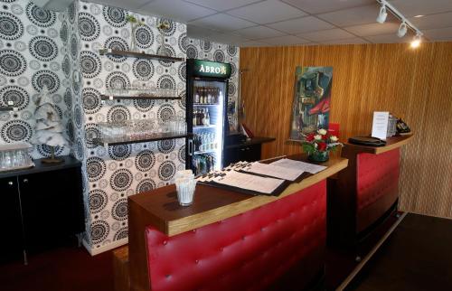 Sjögestad Motell - image 7