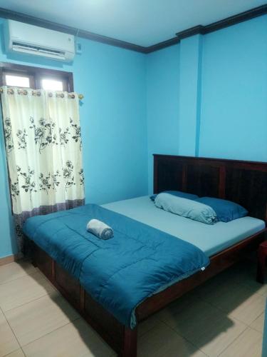 D'Ru Guest House Room Type - Double Room with Private Bathroom