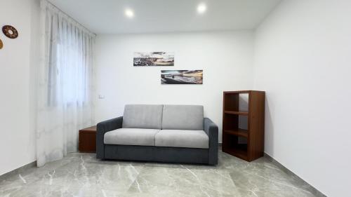 Two-Bedroom Apartment room in Casa Venturini by Ca-Sa Check
