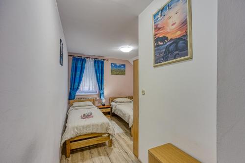 Rooms Centar