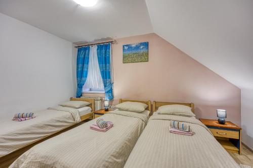 Rooms Centar, Delnice (foto 3)
