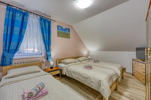 Rooms Centar