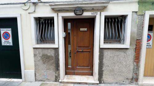 Two-Bedroom Apartment image 1