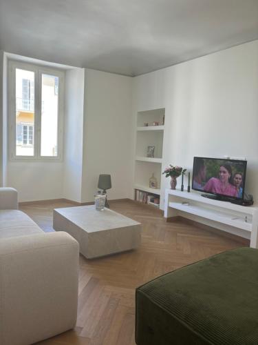 Appartement Ajaccio hyper centre