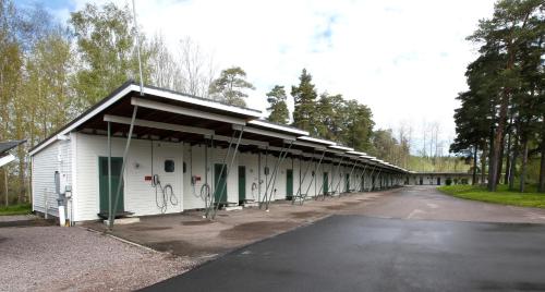 Sjögestad Motell - image 13