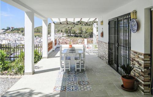 Awesome home in Torrox w/ Outdoor swimming pool WiFi and Outdoor swimming pool - main image