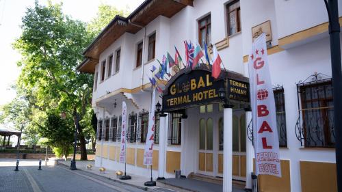 Global Termal Hotel