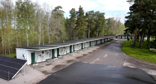 Sjögestad Motell - image 14