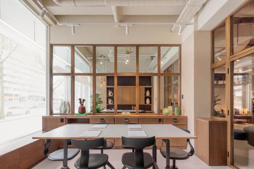 Vergaderruimte / feestzalen, The Usual Rotterdam near Euromast Tower