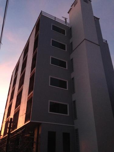 At Me2 Hotel Phitsanulok - 숙소 외관