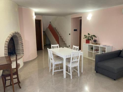 Ca’ Vanello in Borgo Tossignano