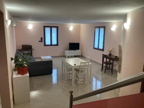 Ca’ Vanello in Borgo Tossignano