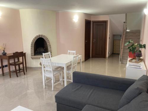 Ca’ Vanello in Borgo Tossignano