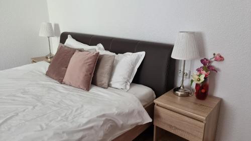 Salt Orchid Apartments