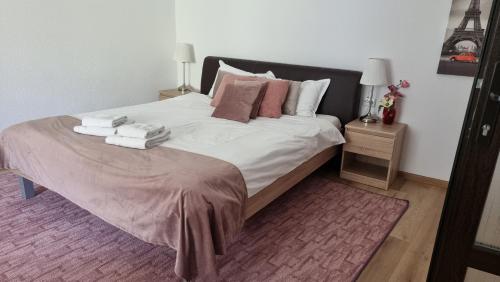 Salt Orchid Apartments