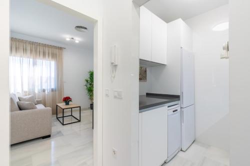 APARTAMENTOS FIBES GARDEN SEVILLA, Seville