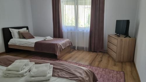 Salt Orchid Apartments