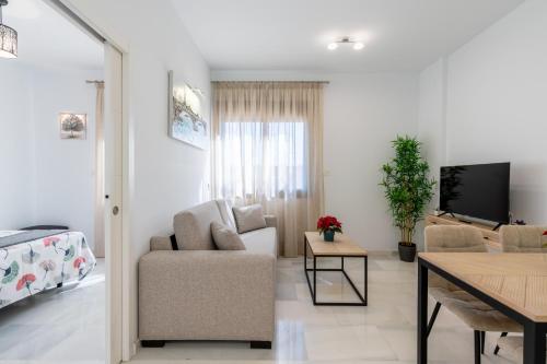 APARTAMENTOS FIBES GARDEN SEVILLA 2