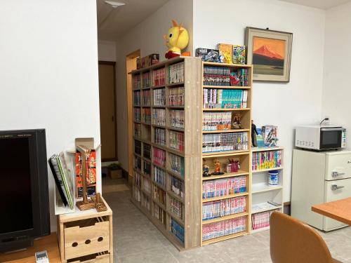 わがらん家 -えんつなぎ-, Kumano (Foto 7)