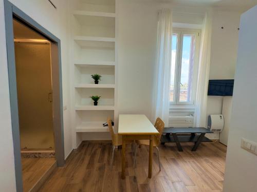 Appartme - Schiapparelli 1.1 Room Type - Studio Apartment
