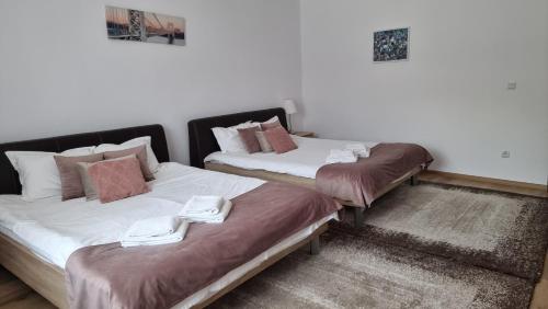 Salt Orchid Apartments