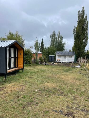 TINY HOUSE Potrerillos