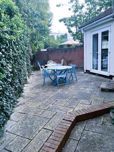 設施, The Tardis 5 bedroom, 3 bathroom Oxford City Oasis with Free Parking in 考利