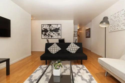 2Bed Bliss by Central Park North, New York (photo 5)