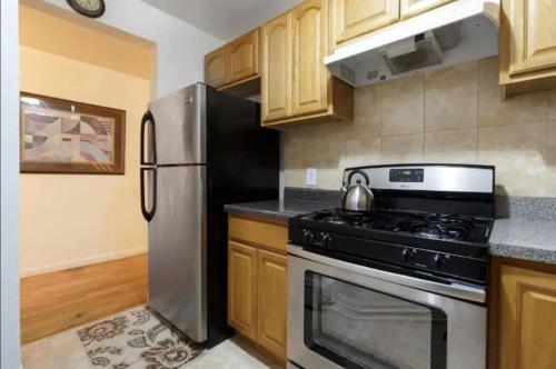 2Bed Bliss by Central Park North, New York (photo 6)