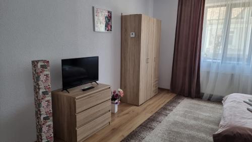 Salt Orchid Apartments