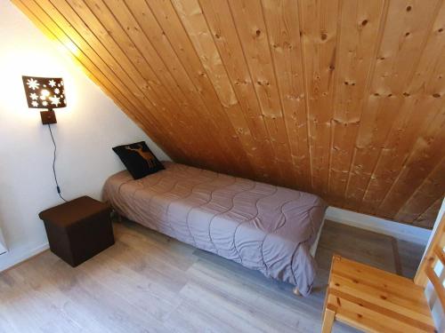 Chalet La Joue du Loup, 3 pièces, 7 personnes - FR-1-504-63