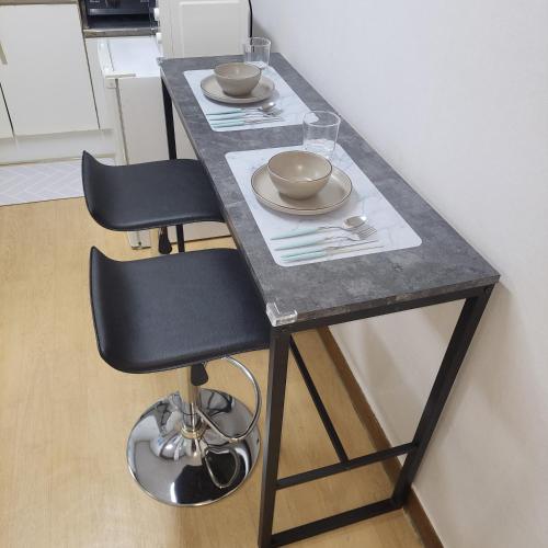 Private Home - Newly Renovated #8, Soul (fotografie 8)